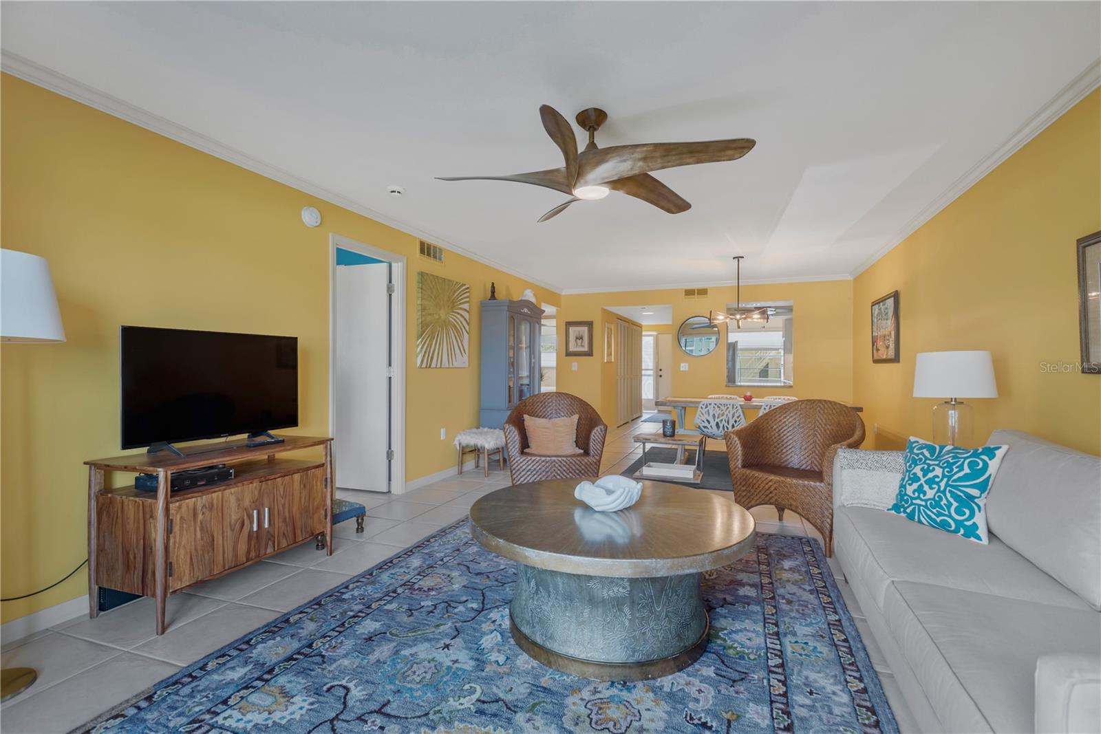 1650 1ST AVE W #106B, BRADENTON, FL, 34205