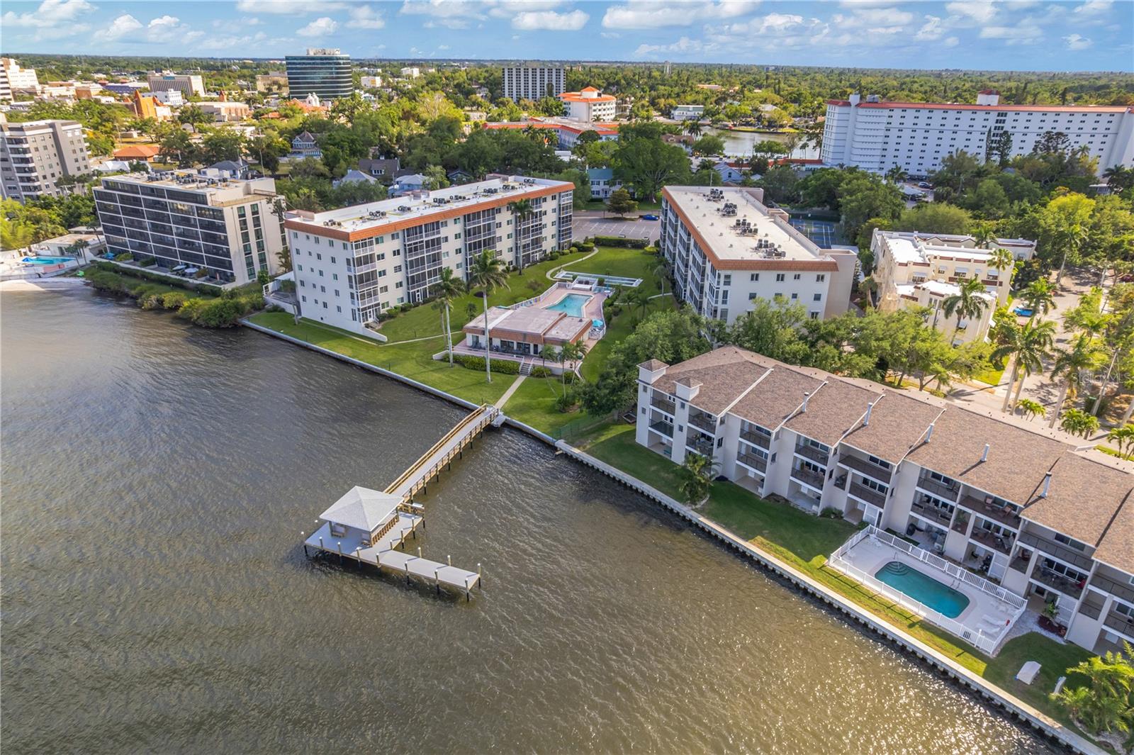 1650 1ST AVE W #106B, BRADENTON, FL, 34205