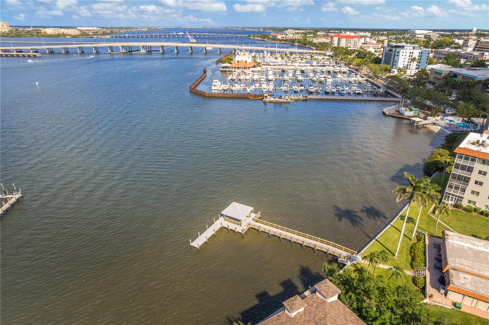 1650 1ST AVE W #106B, BRADENTON, FL, 34205