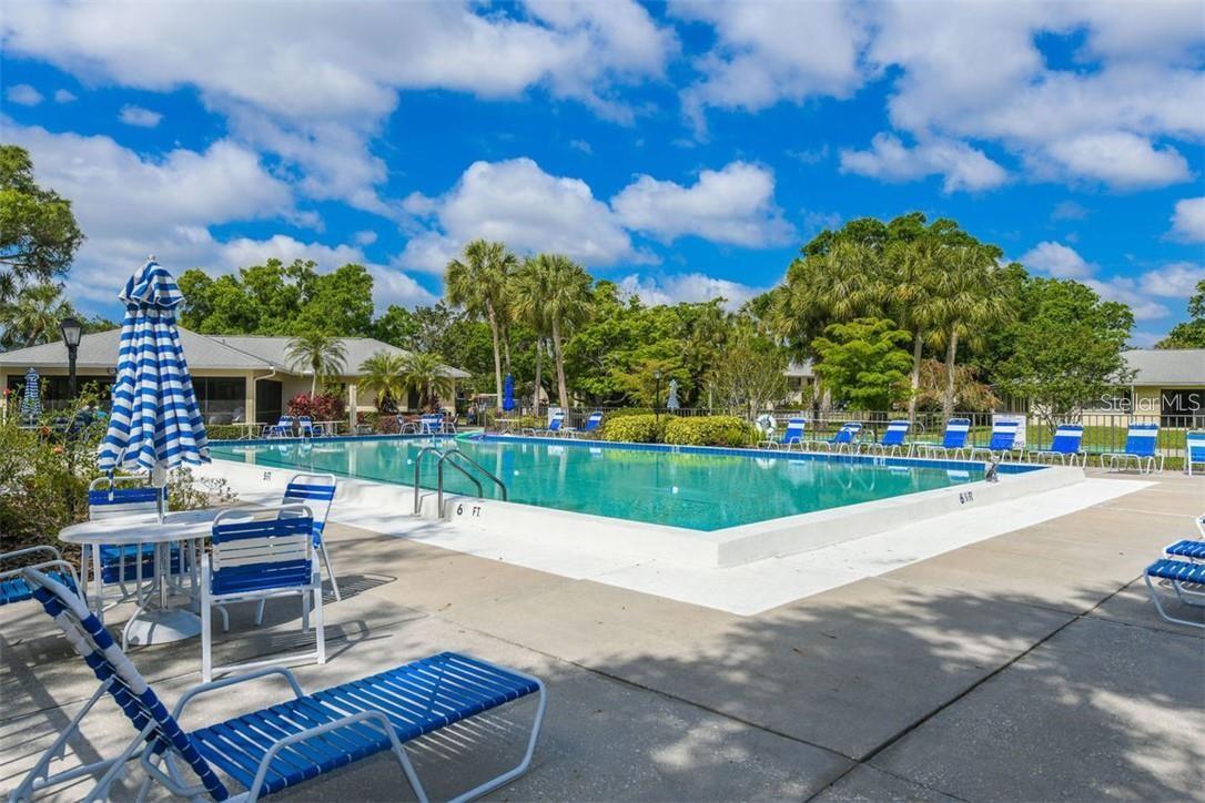 7101 FAIRWAY BEND CIR, SARASOTA, FL, 34243