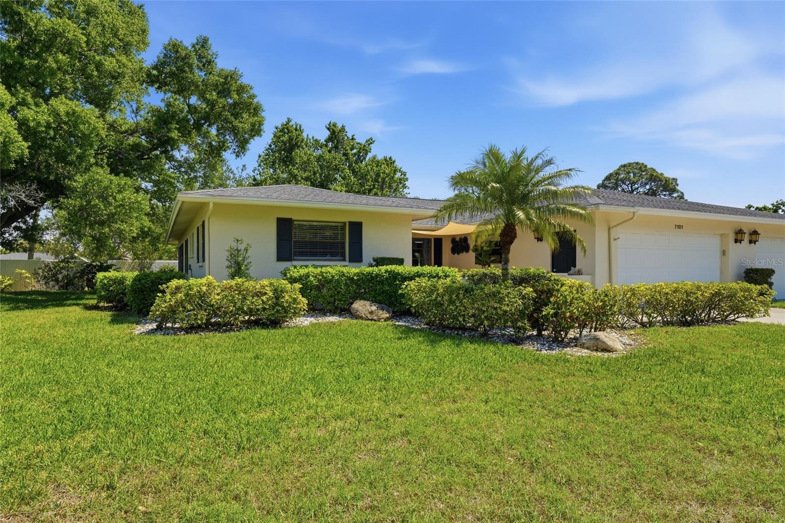 7101 FAIRWAY BEND CIR, SARASOTA, FL, 34243