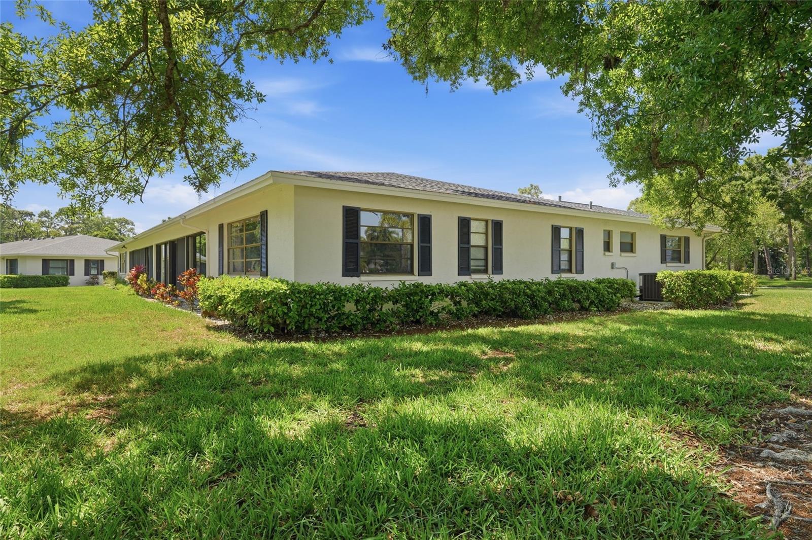 7101 FAIRWAY BEND CIR, SARASOTA, FL, 34243