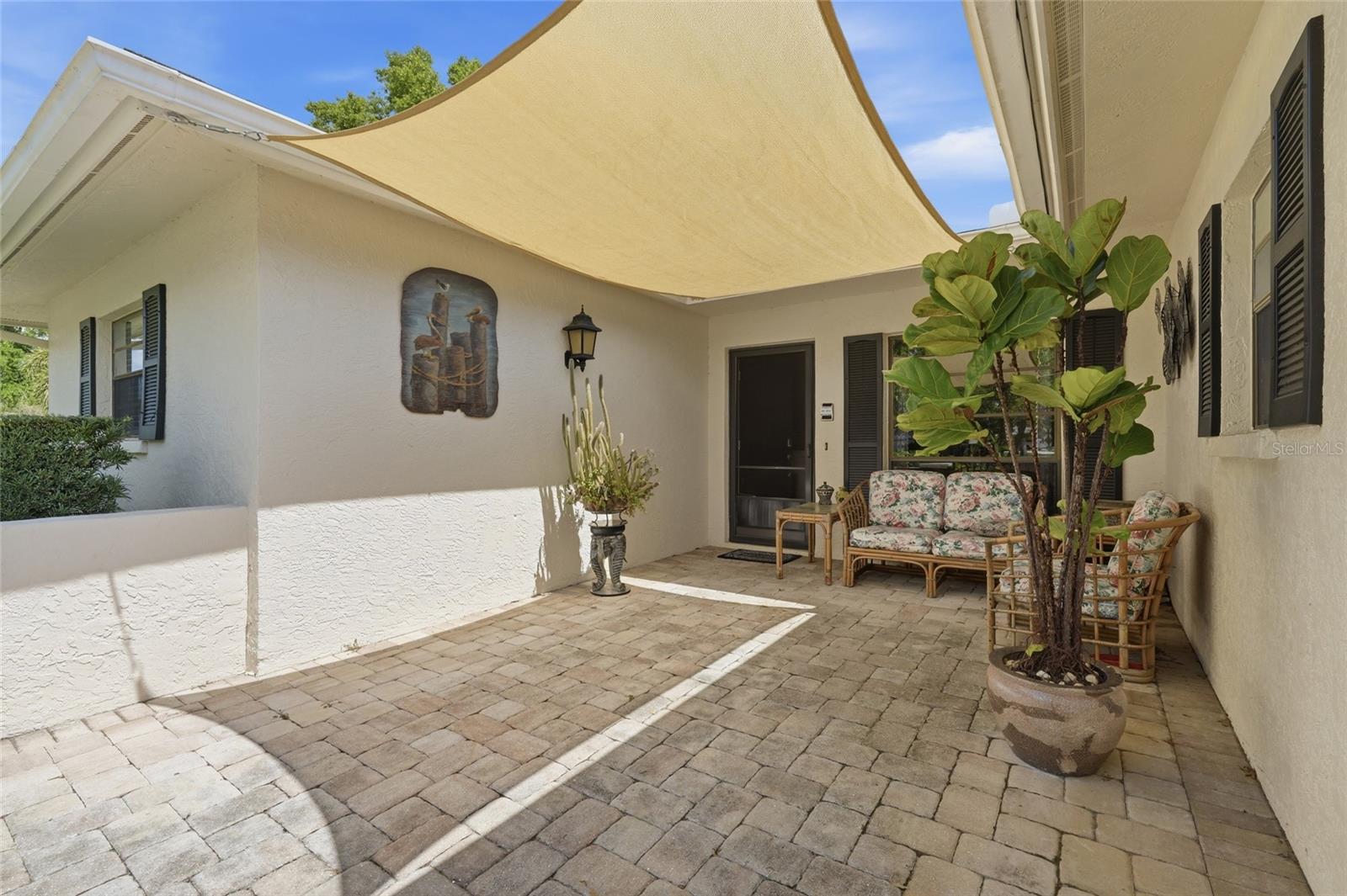 7101 FAIRWAY BEND CIR, SARASOTA, FL, 34243