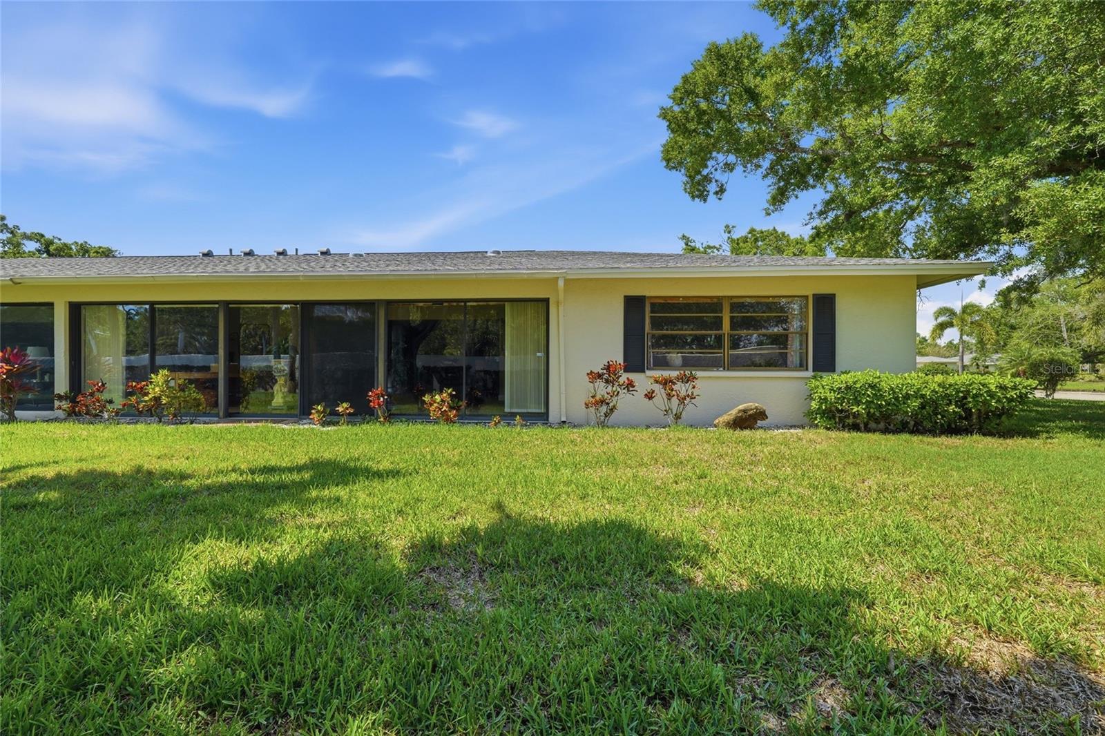 7101 FAIRWAY BEND CIR, SARASOTA, FL, 34243