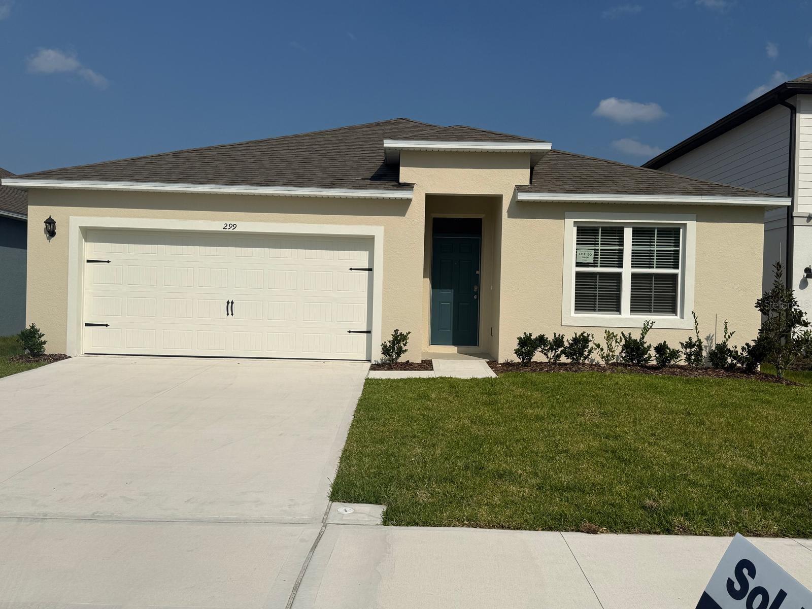 299 CONWAY AVE, ST CLOUD, FL, 34771