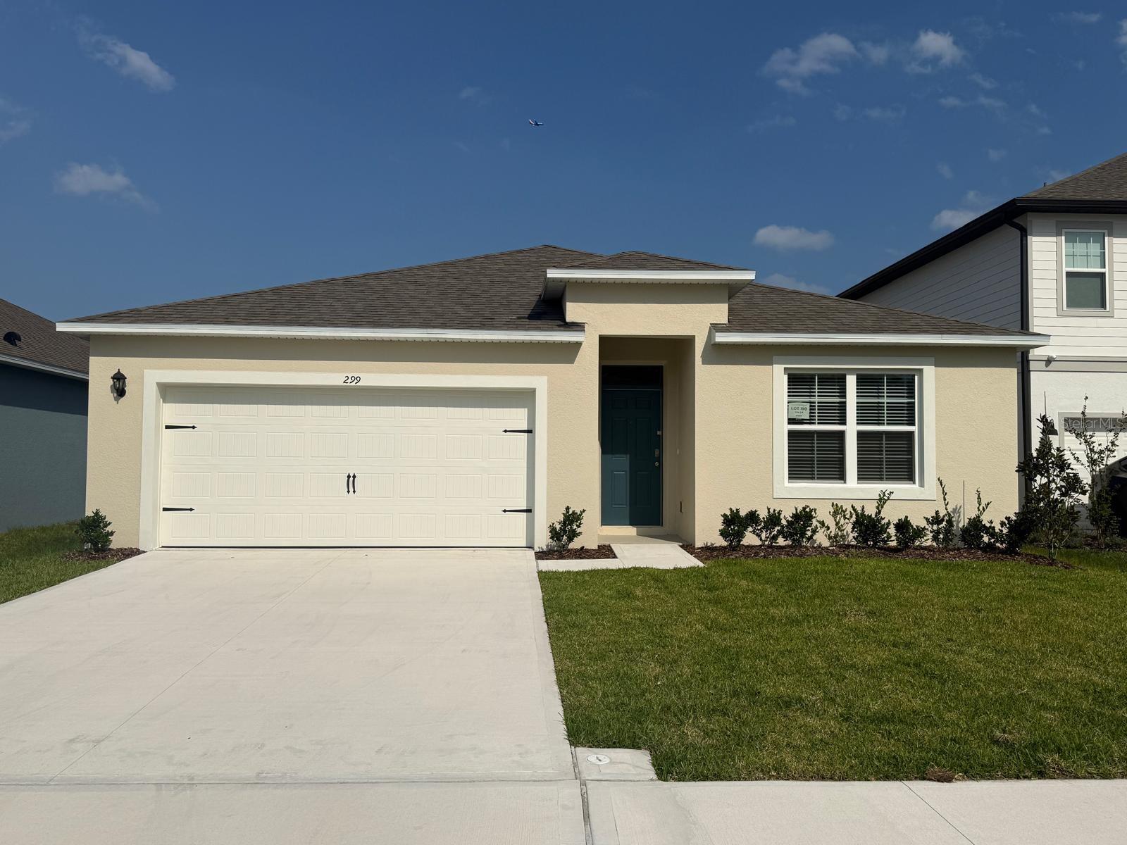 299 CONWAY AVE, ST CLOUD, FL, 34771