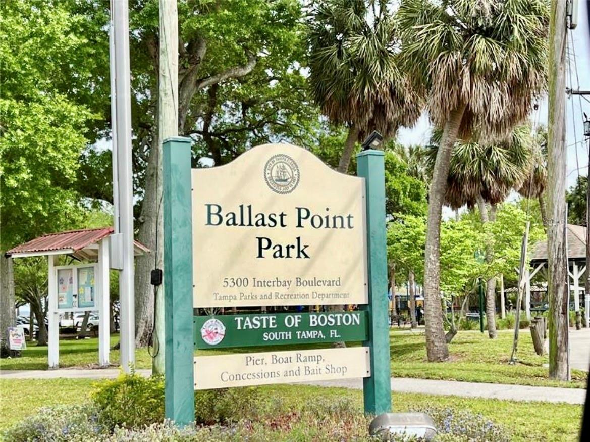 5221 BAYSHORE BLVD #29, TAMPA, FL, 33611
