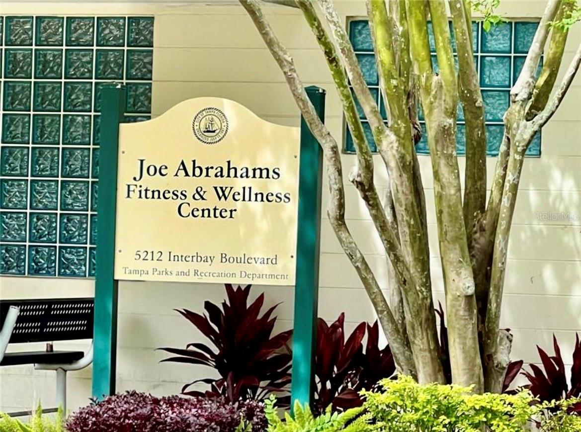 5221 BAYSHORE BLVD #29, TAMPA, FL, 33611
