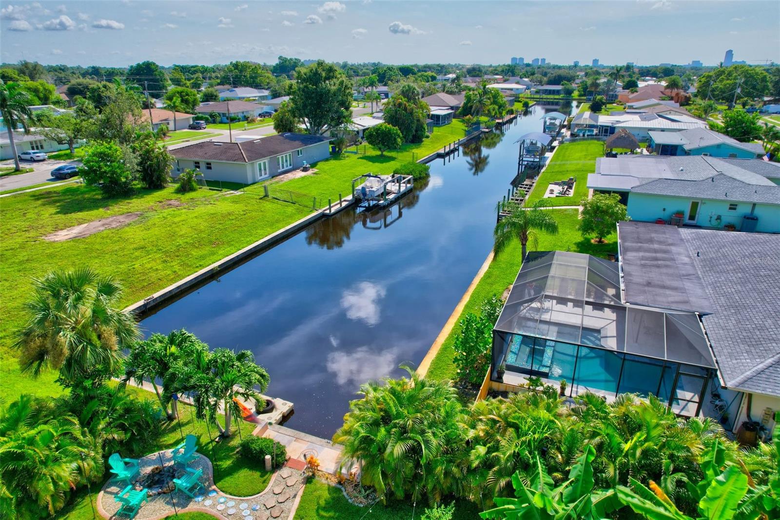 4638 VINSETTA AVE, NORTH FORT MYERS, FL, 33903