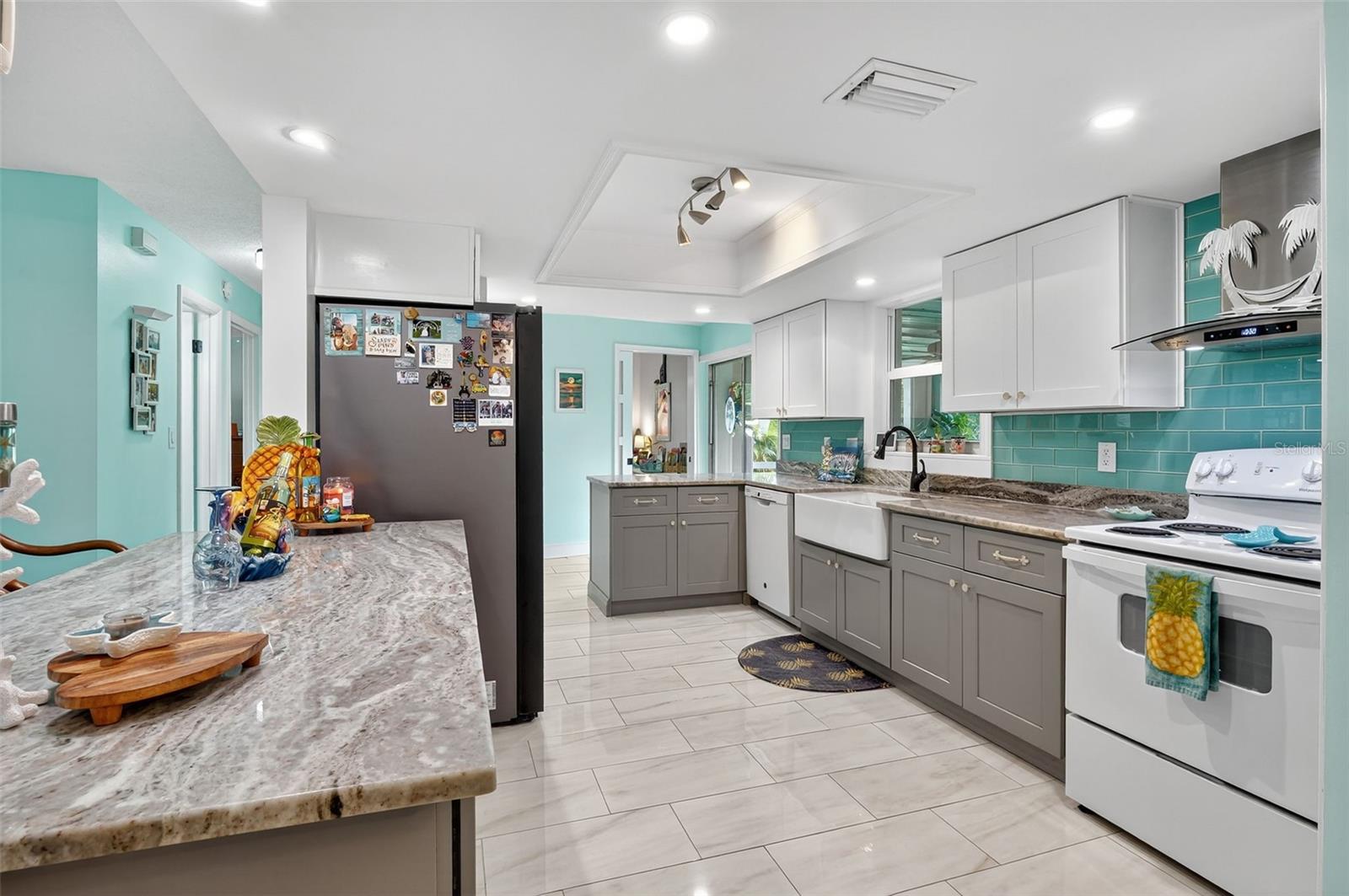 4638 VINSETTA AVE, NORTH FORT MYERS, FL, 33903