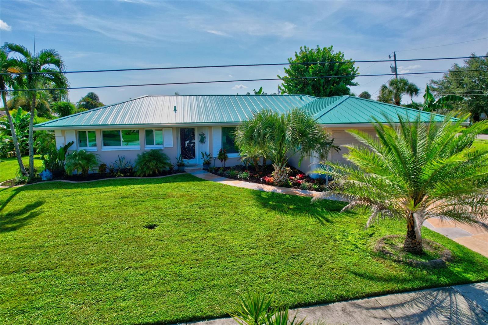 4638 VINSETTA AVE, NORTH FORT MYERS, FL, 33903