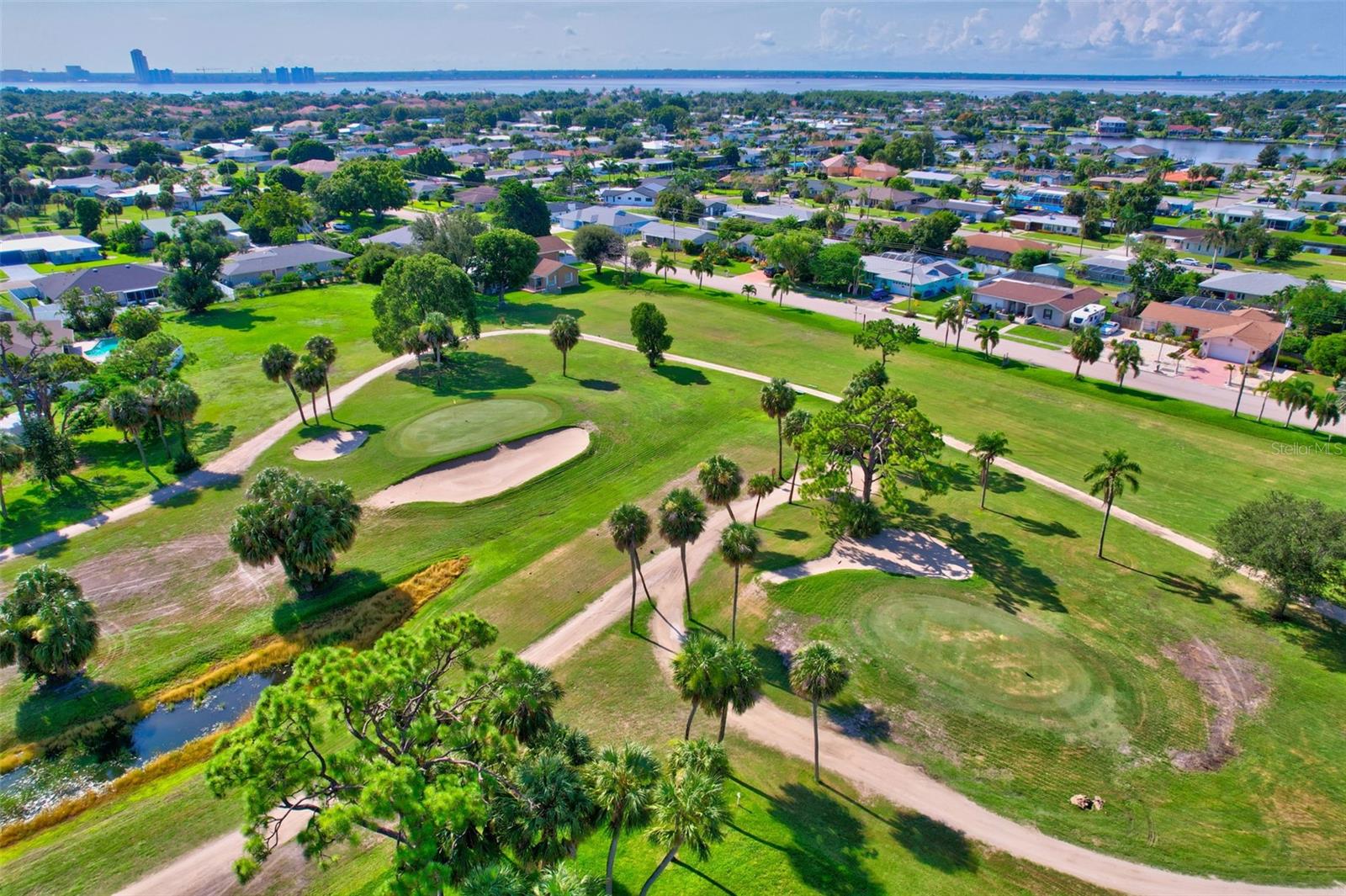 4638 VINSETTA AVE, NORTH FORT MYERS, FL, 33903