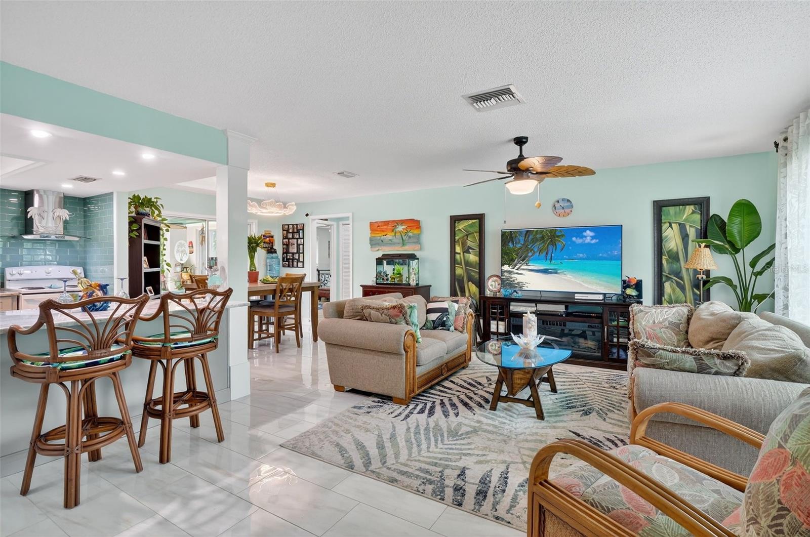 4638 VINSETTA AVE, NORTH FORT MYERS, FL, 33903
