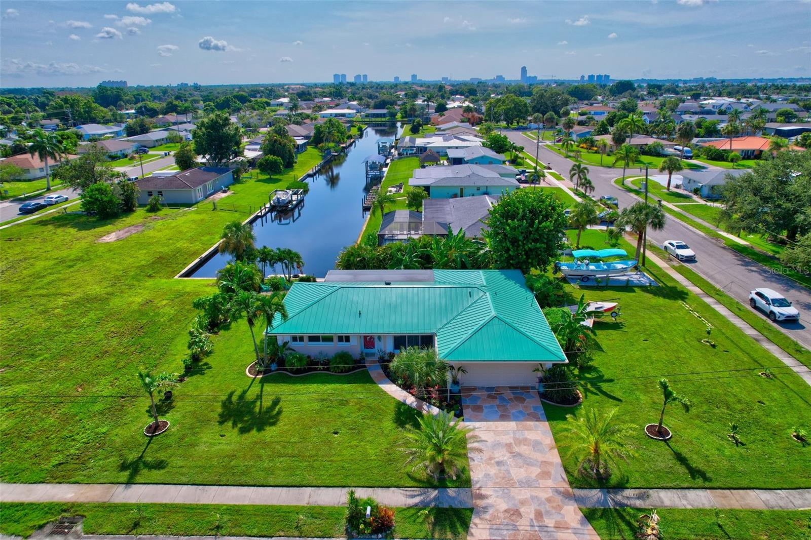 4638 VINSETTA AVE, NORTH FORT MYERS, FL, 33903
