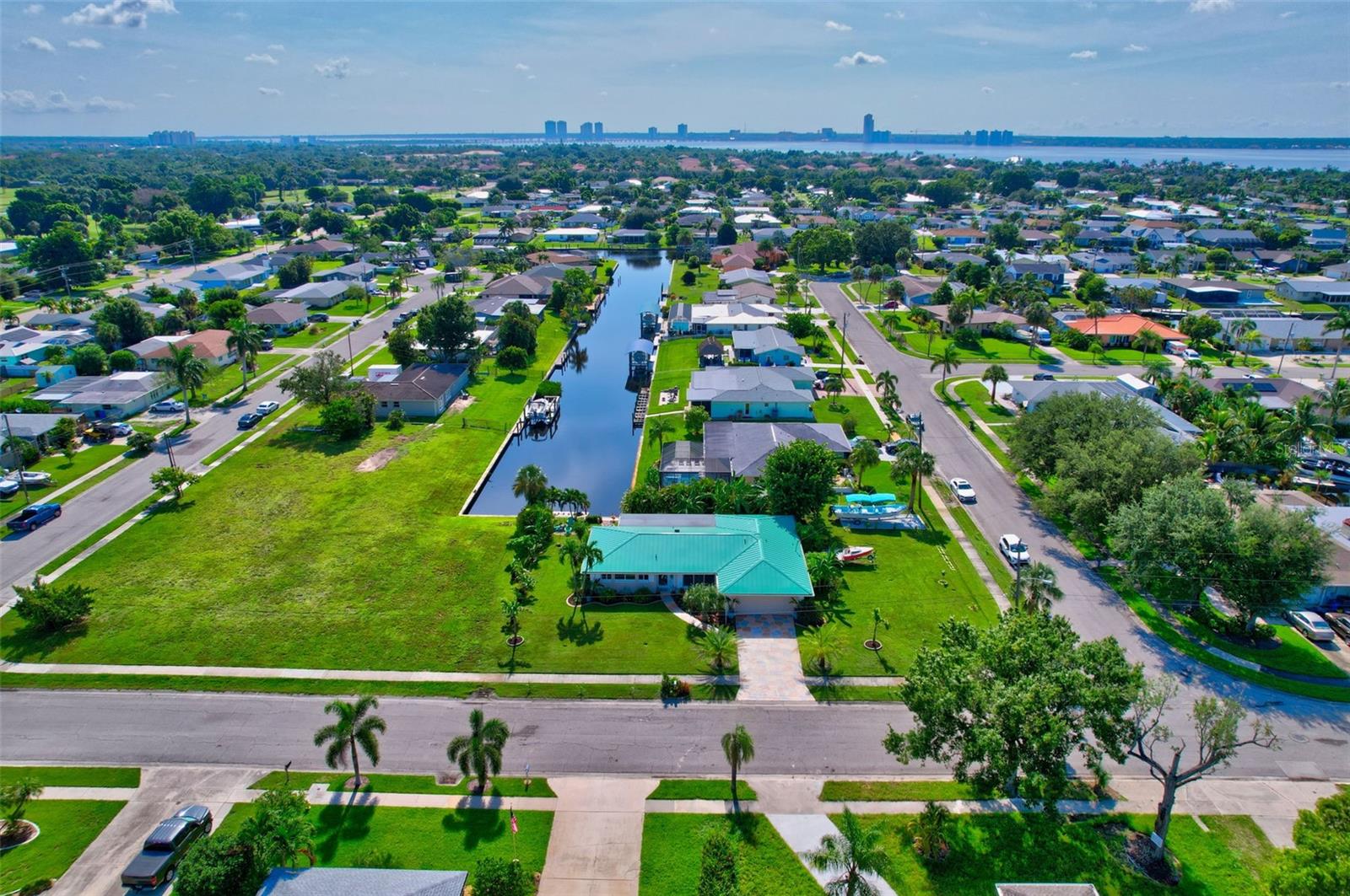 4638 VINSETTA AVE, NORTH FORT MYERS, FL, 33903