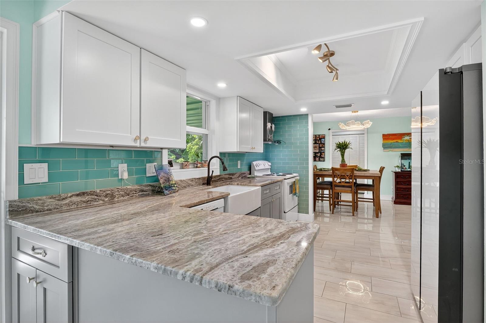 4638 VINSETTA AVE, NORTH FORT MYERS, FL, 33903