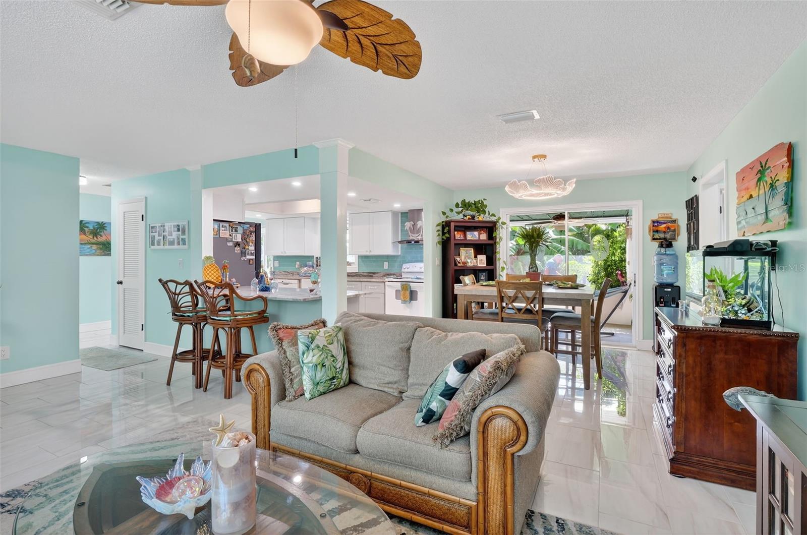 4638 VINSETTA AVE, NORTH FORT MYERS, FL, 33903