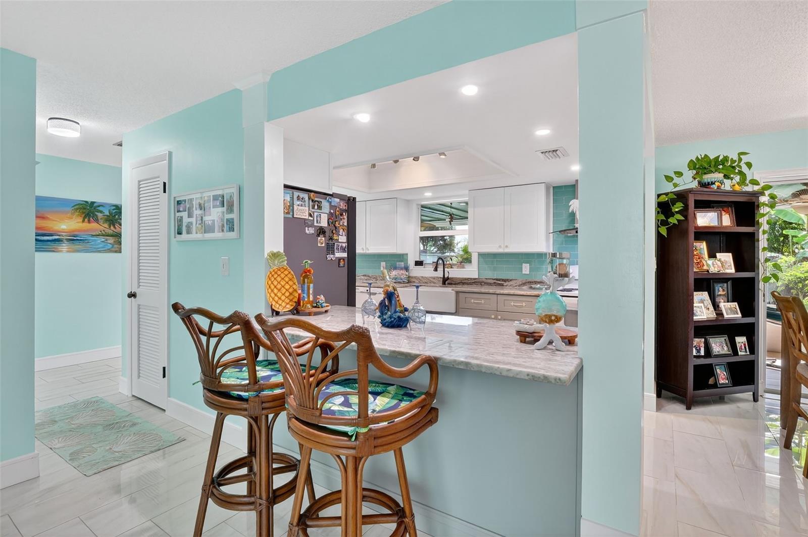 4638 VINSETTA AVE, NORTH FORT MYERS, FL, 33903