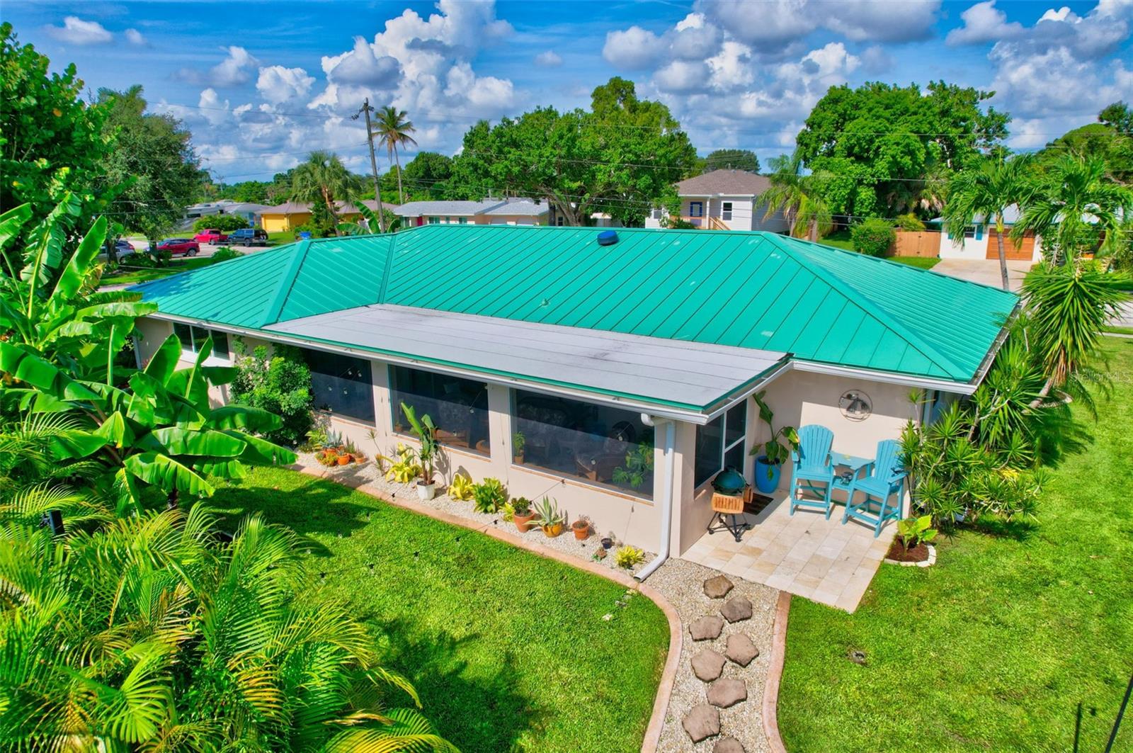 4638 VINSETTA AVE, NORTH FORT MYERS, FL, 33903