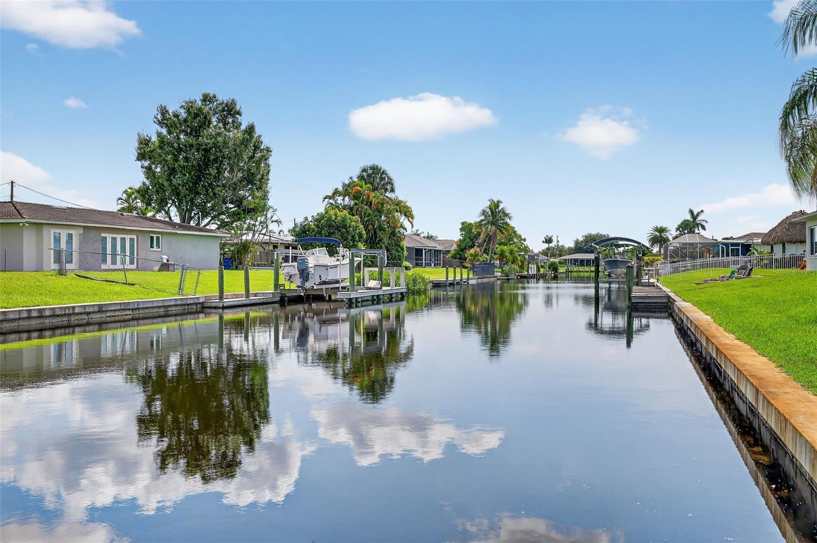 4638 VINSETTA AVE, NORTH FORT MYERS, FL, 33903