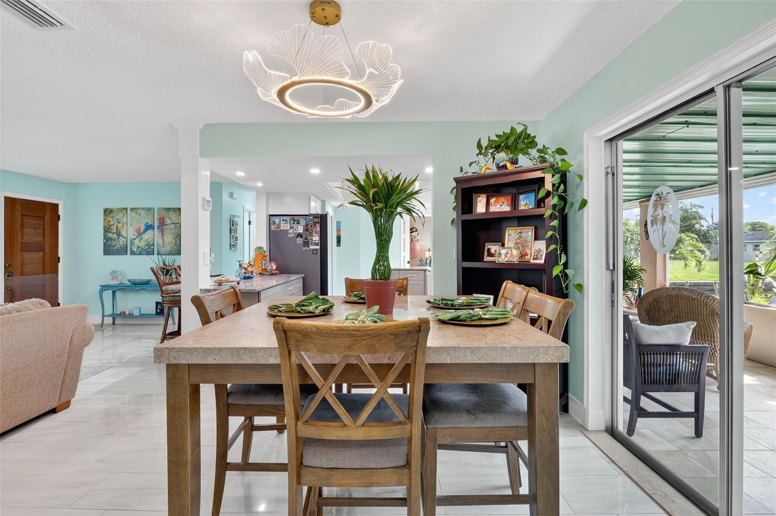 4638 VINSETTA AVE, NORTH FORT MYERS, FL, 33903