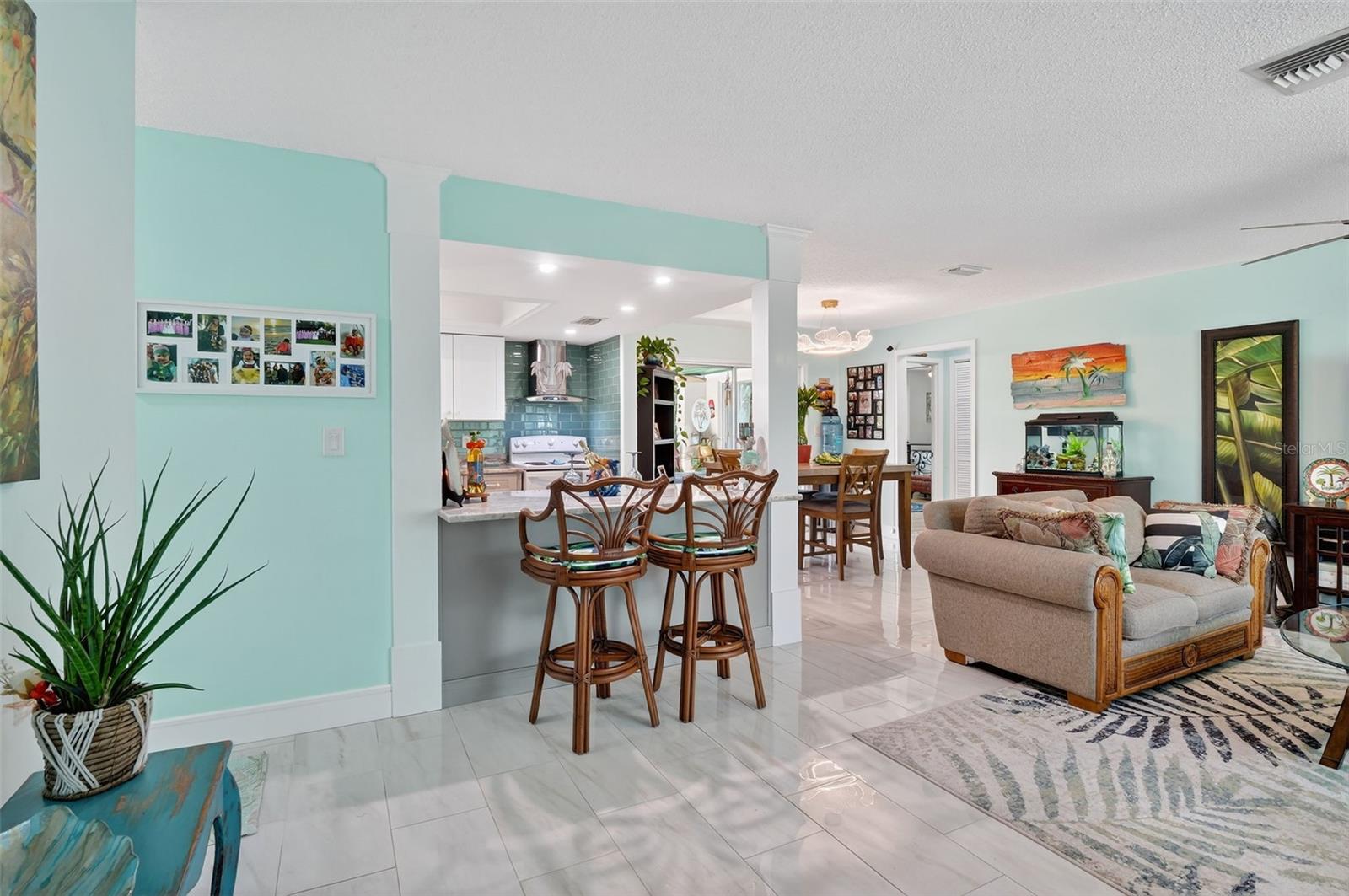 4638 VINSETTA AVE, NORTH FORT MYERS, FL, 33903