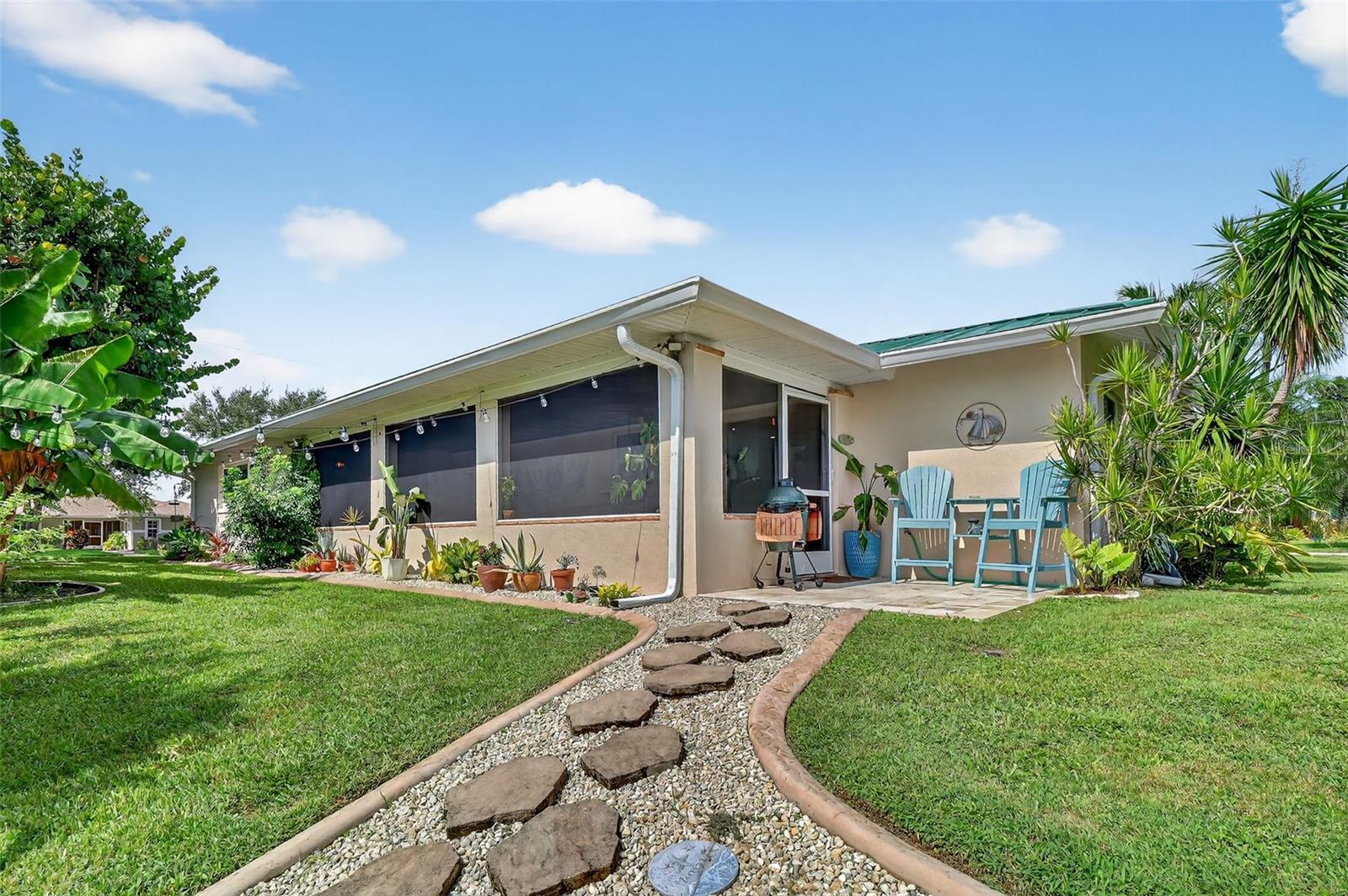 4638 VINSETTA AVE, NORTH FORT MYERS, FL, 33903