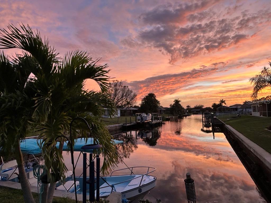 4638 VINSETTA AVE, NORTH FORT MYERS, FL, 33903