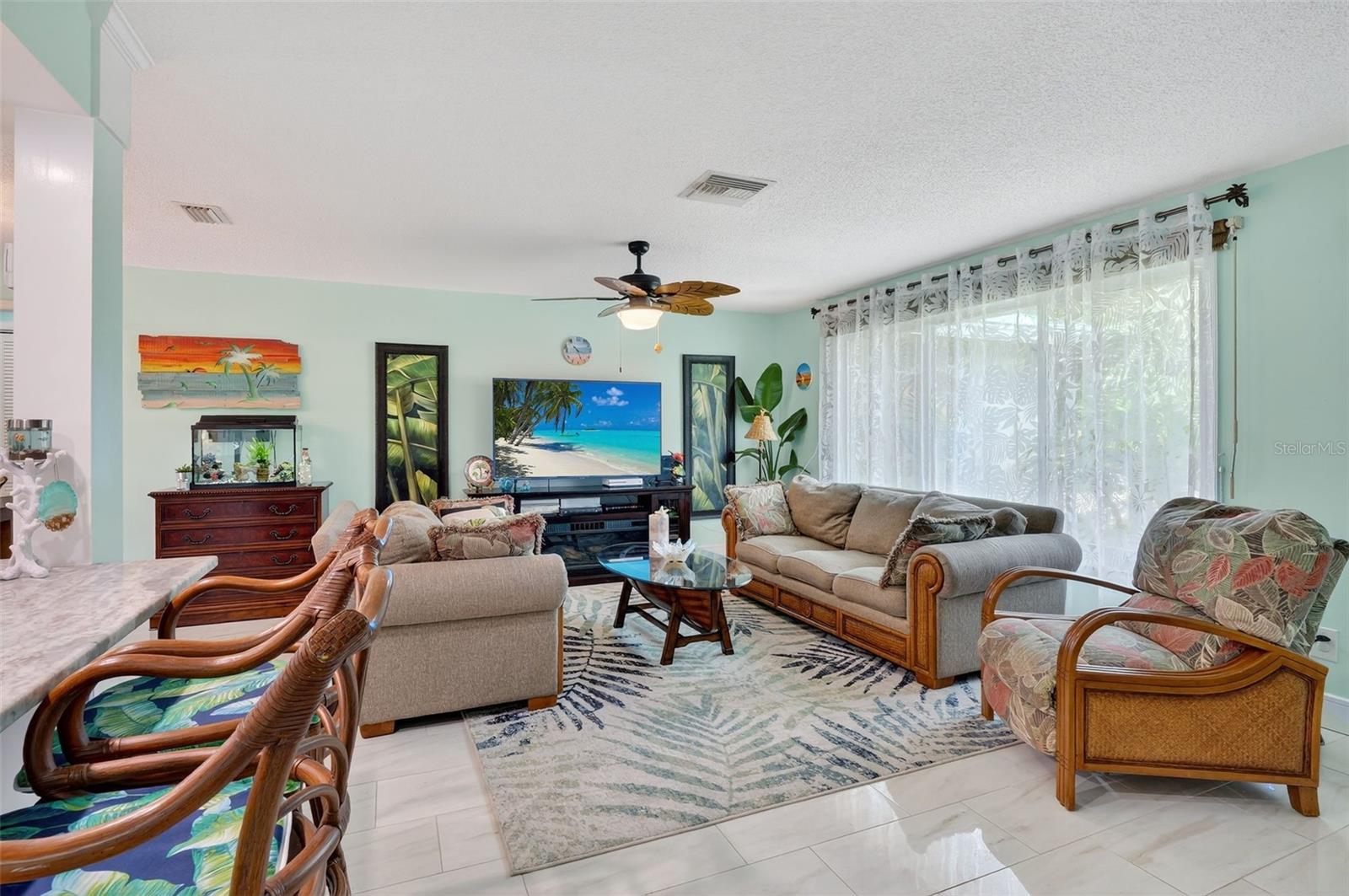 4638 VINSETTA AVE, NORTH FORT MYERS, FL, 33903