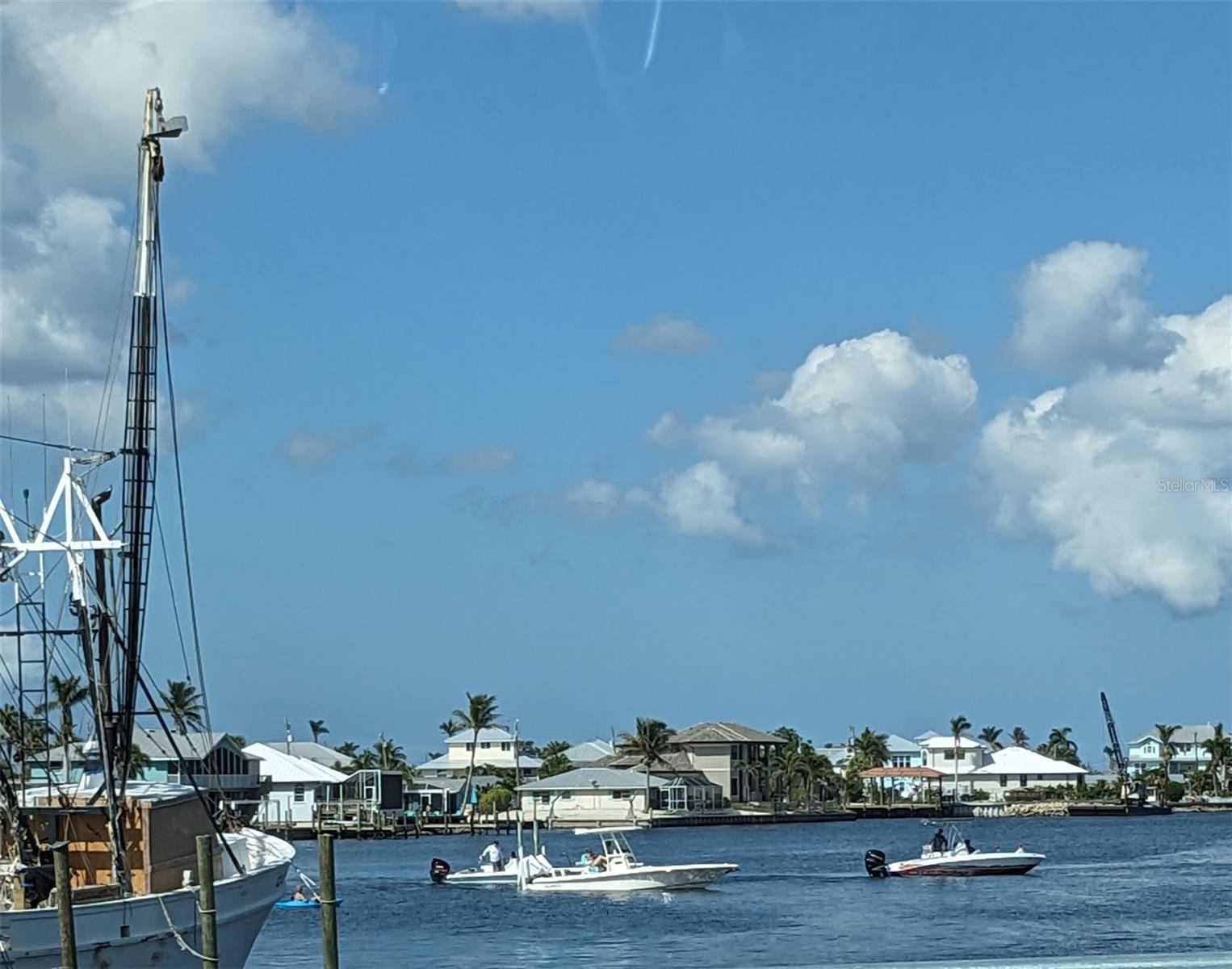 4638 VINSETTA AVE, NORTH FORT MYERS, FL, 33903