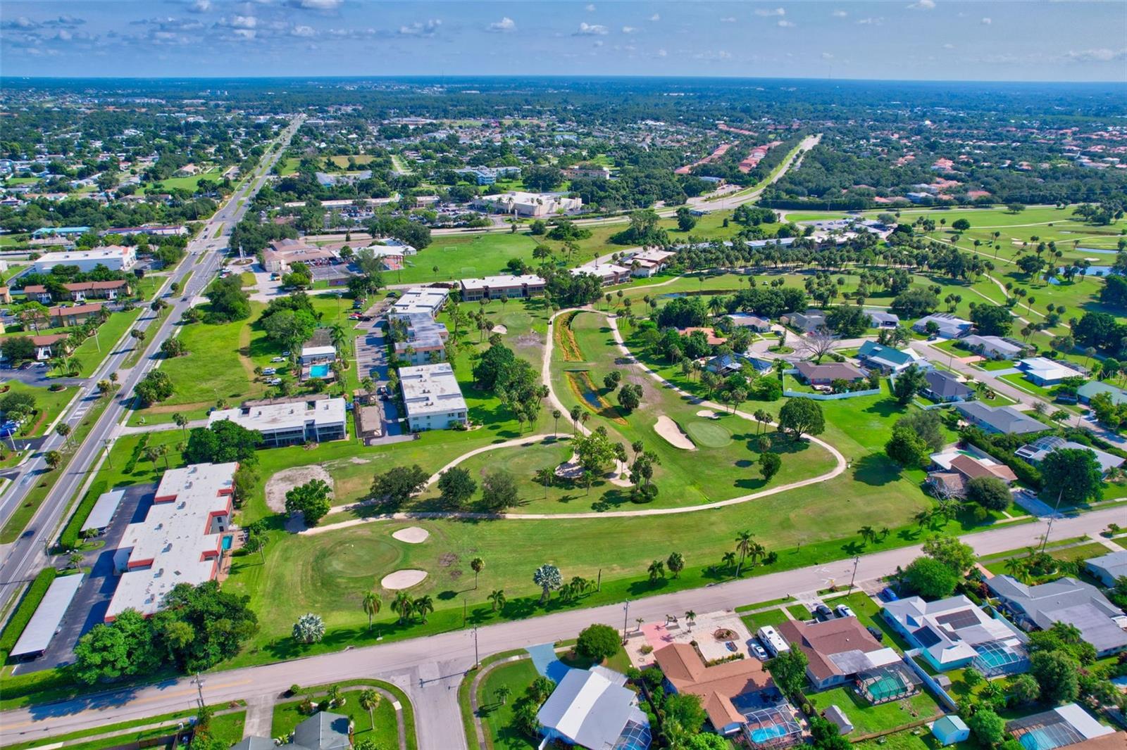 4638 VINSETTA AVE, NORTH FORT MYERS, FL, 33903