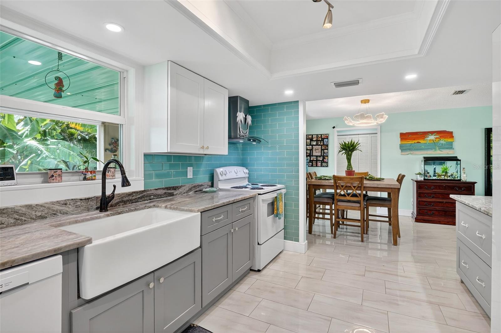 4638 VINSETTA AVE, NORTH FORT MYERS, FL, 33903