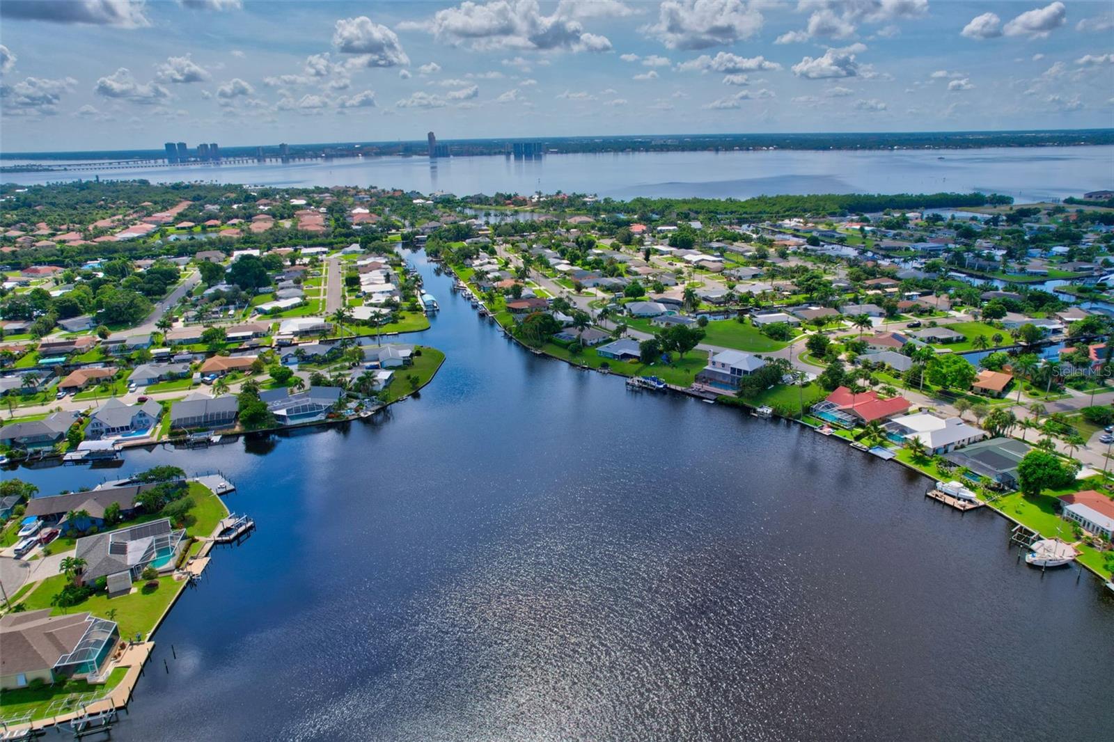 4638 VINSETTA AVE, NORTH FORT MYERS, FL, 33903