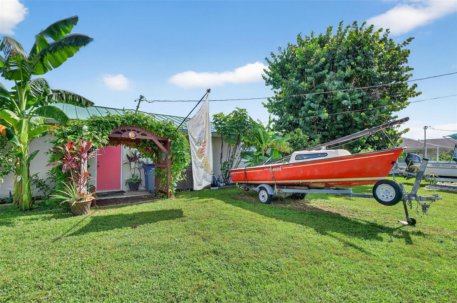 4638 VINSETTA AVE, NORTH FORT MYERS, FL, 33903