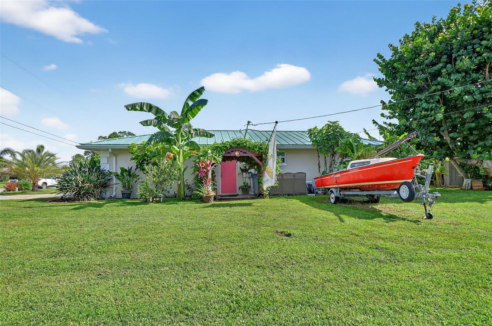 4638 VINSETTA AVE, NORTH FORT MYERS, FL, 33903