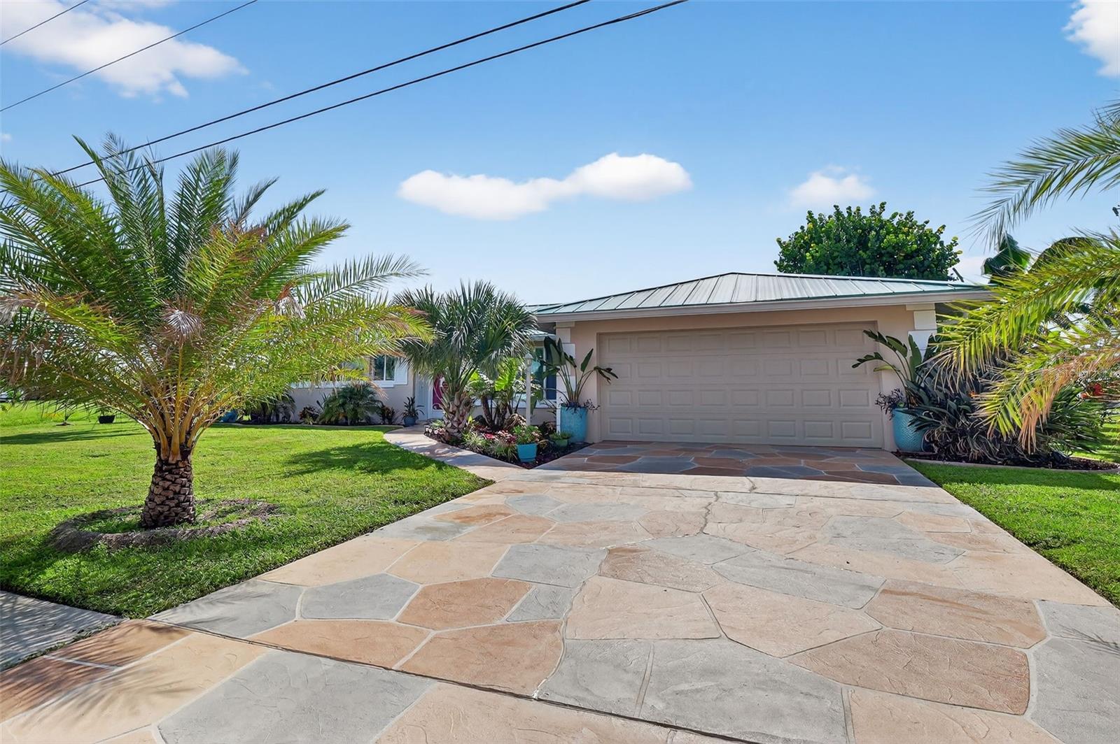 4638 VINSETTA AVE, NORTH FORT MYERS, FL, 33903