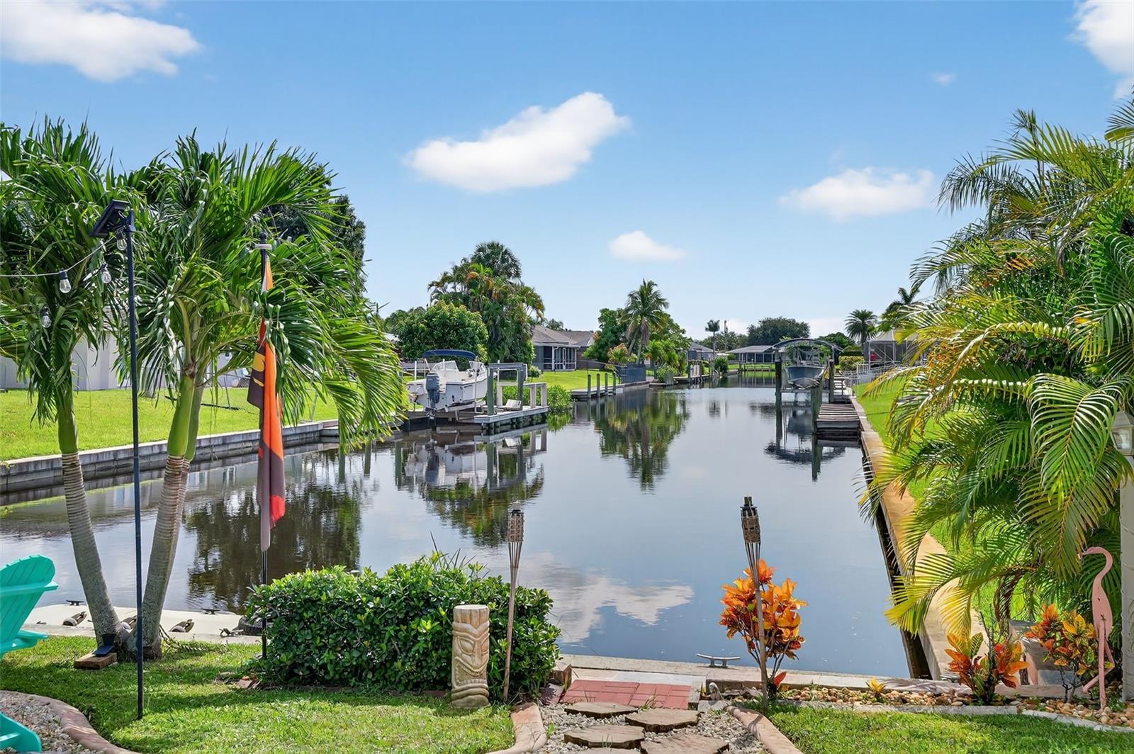 4638 VINSETTA AVE, NORTH FORT MYERS, FL, 33903