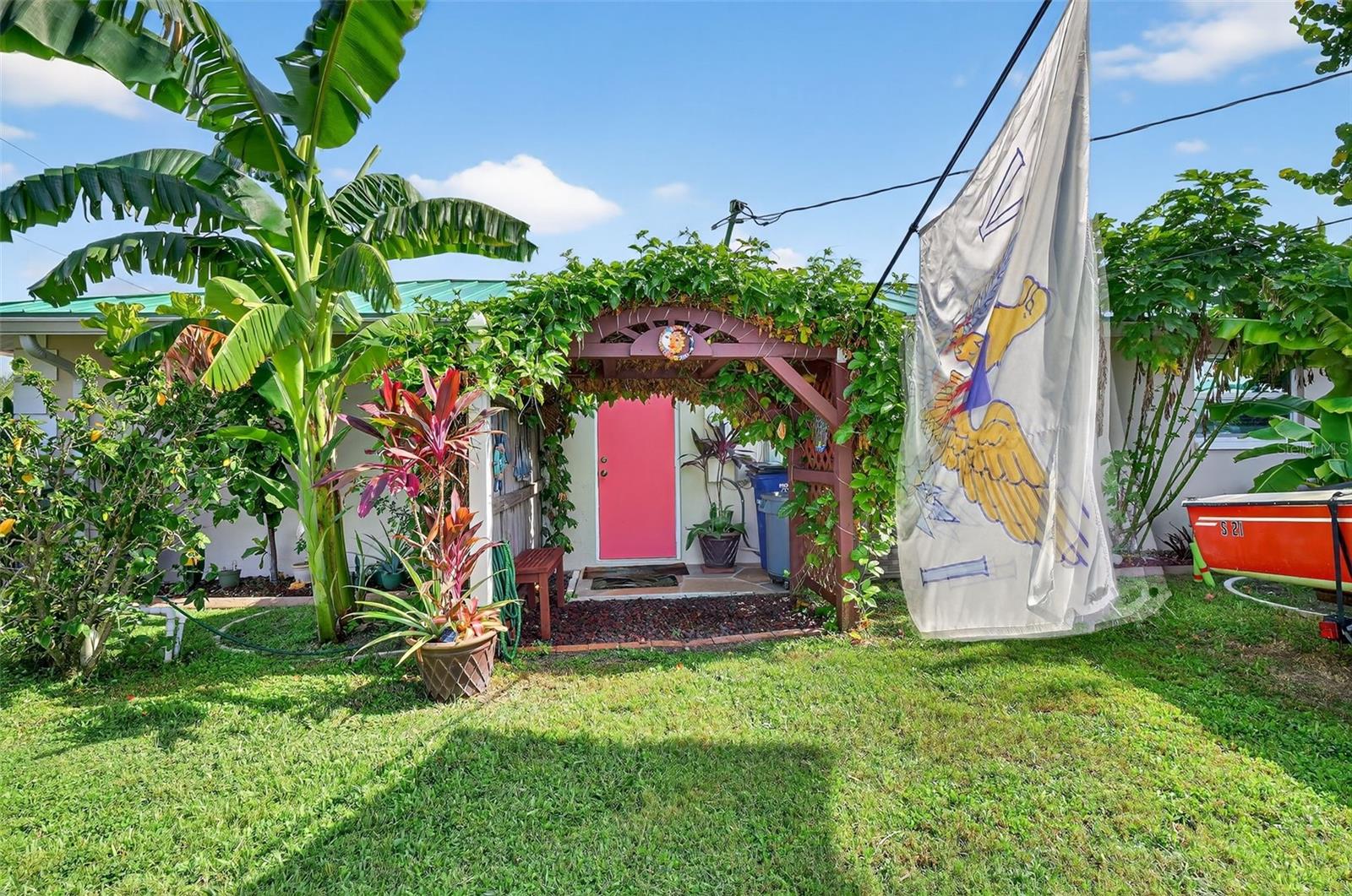 4638 VINSETTA AVE, NORTH FORT MYERS, FL, 33903