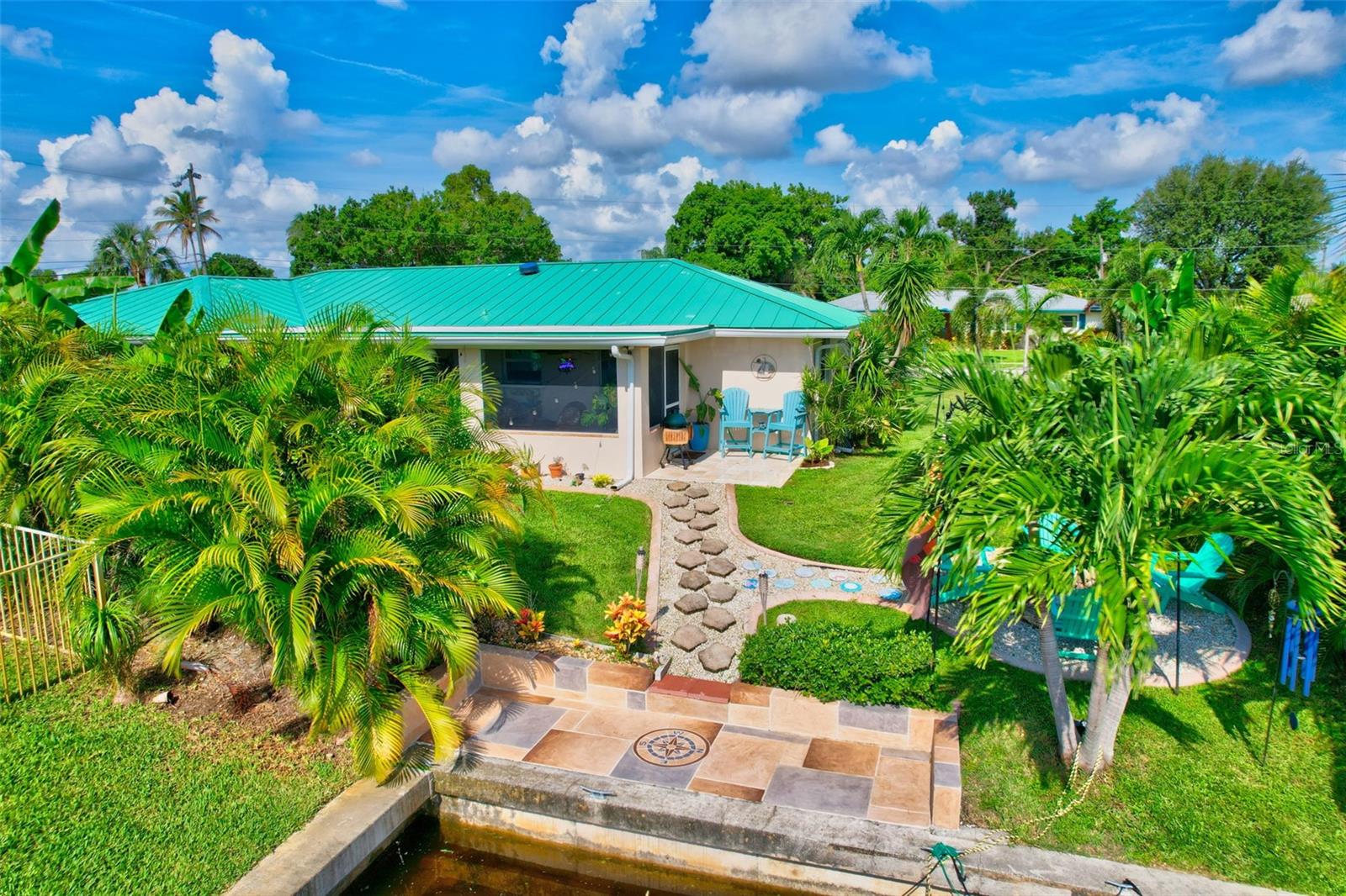 4638 VINSETTA AVE, NORTH FORT MYERS, FL, 33903