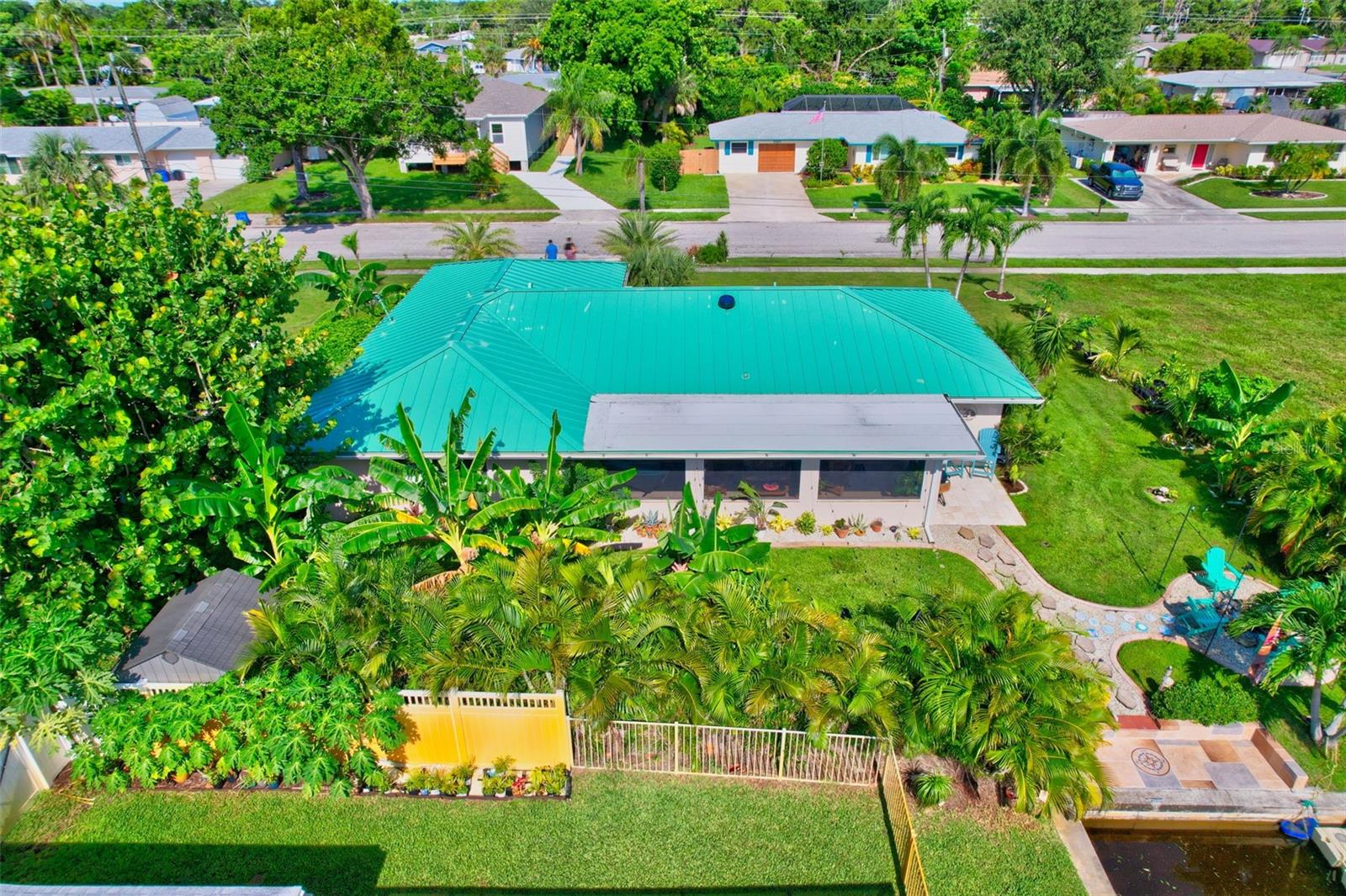 4638 VINSETTA AVE, NORTH FORT MYERS, FL, 33903