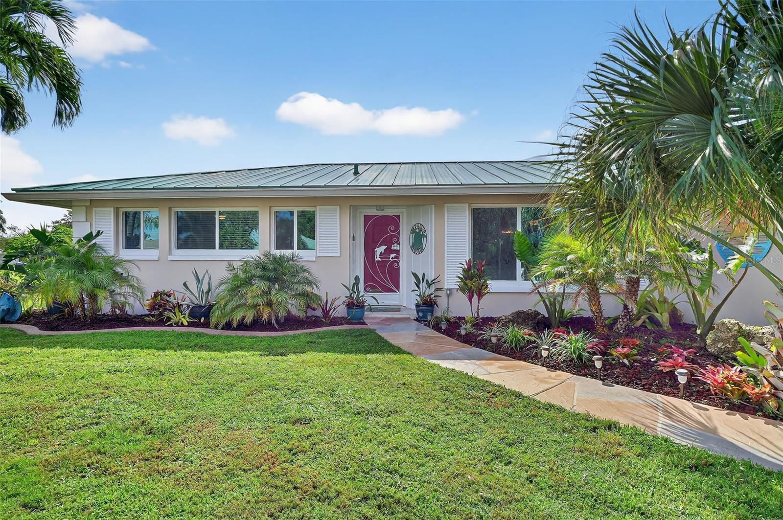 4638 VINSETTA AVE, NORTH FORT MYERS, FL, 33903