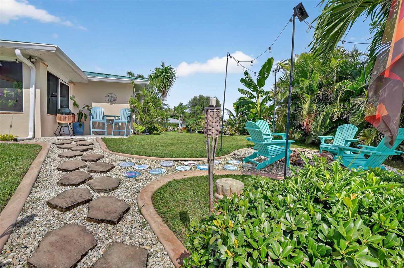 4638 VINSETTA AVE, NORTH FORT MYERS, FL, 33903
