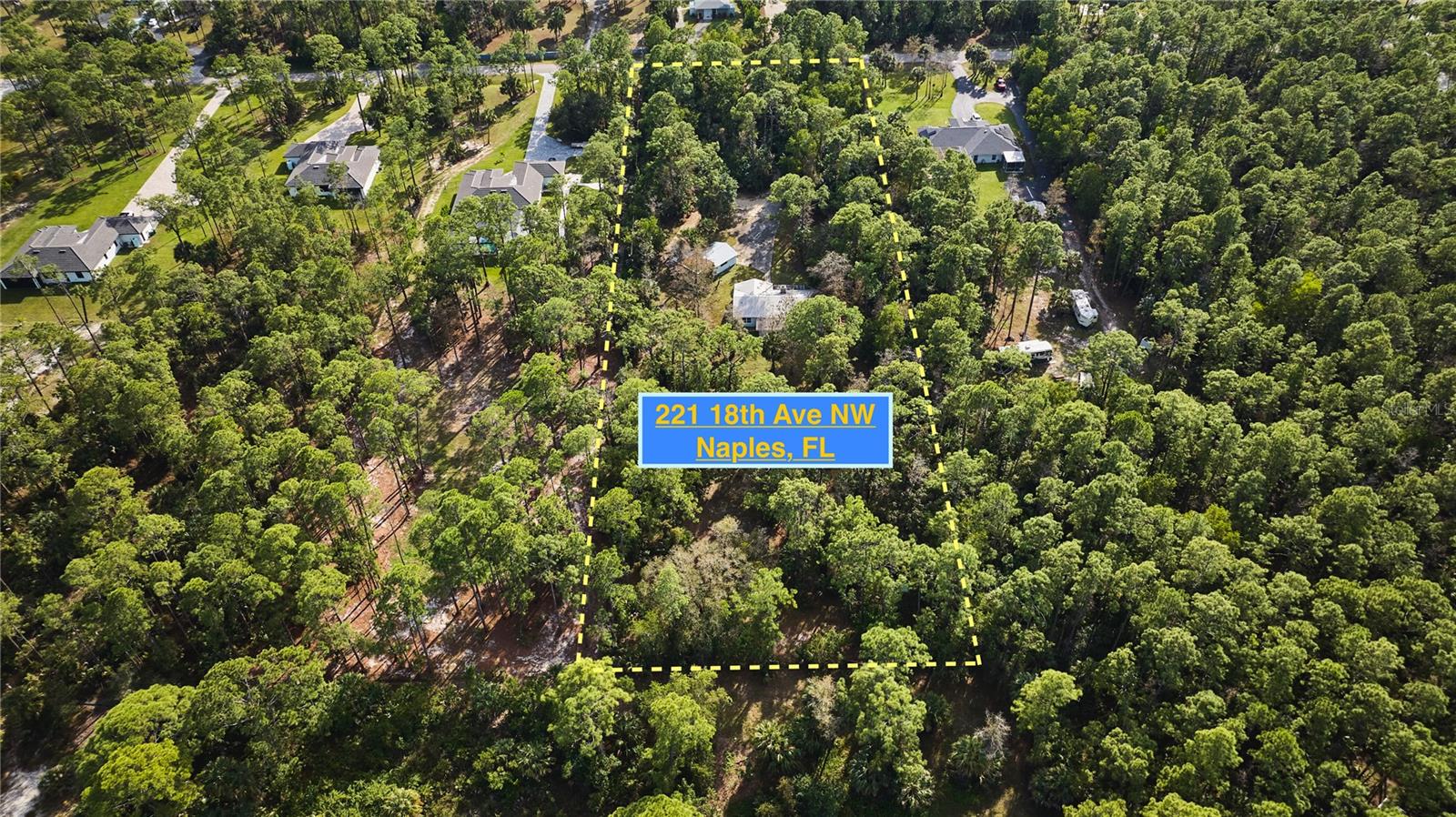 221 18TH AVE NW, NAPLES, FL, 34120