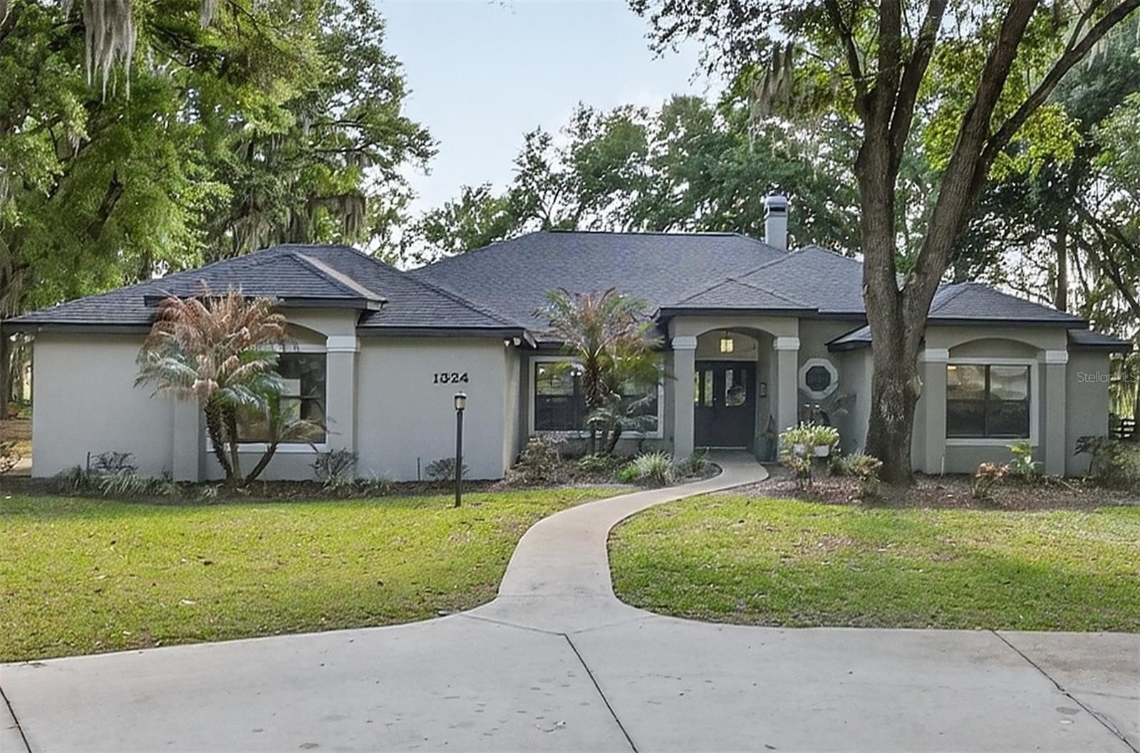 1324 OTTERS VIEW CT, FRUITLAND PARK, FL, 34731