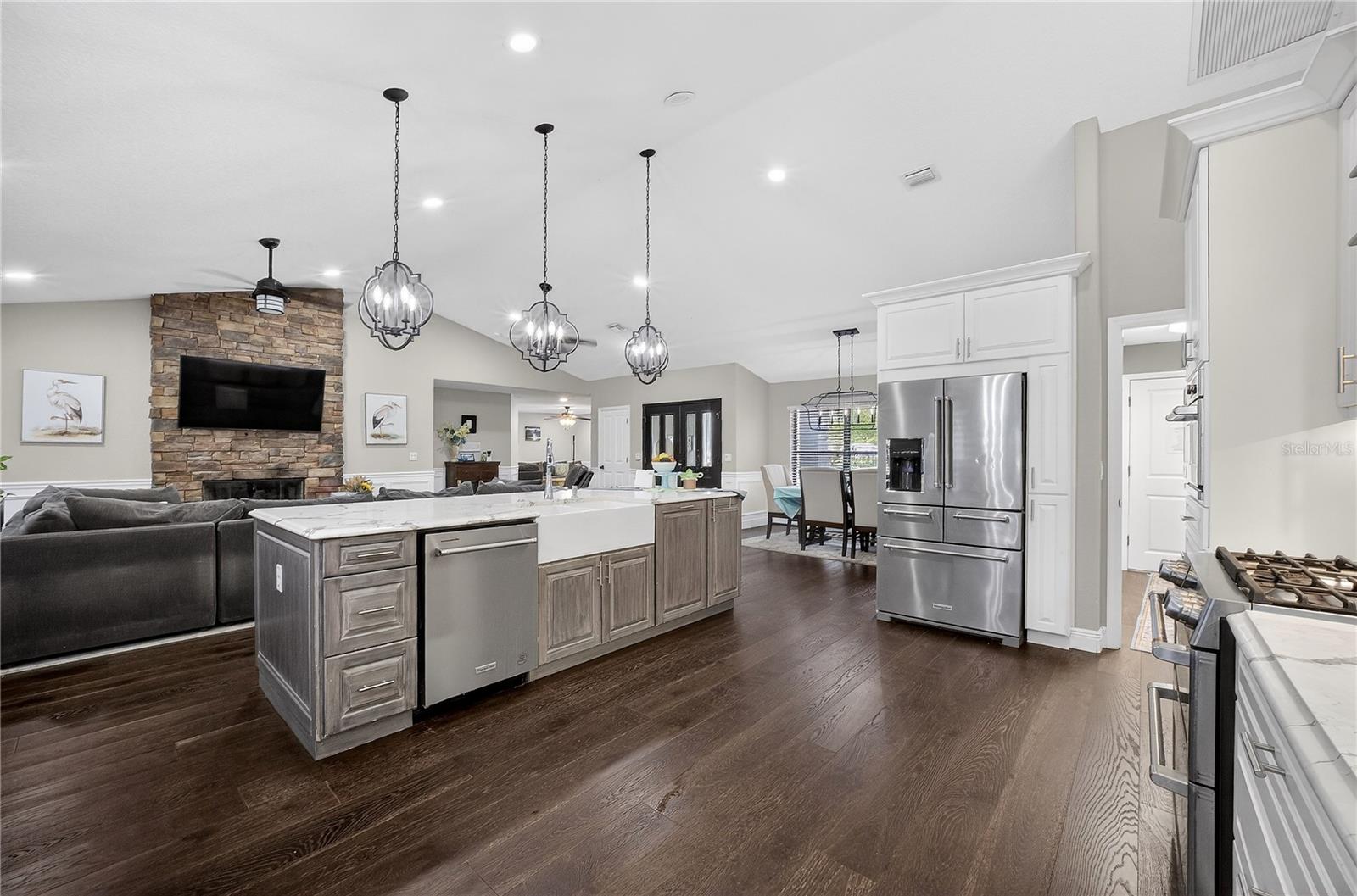 1324 OTTERS VIEW CT, FRUITLAND PARK, FL, 34731
