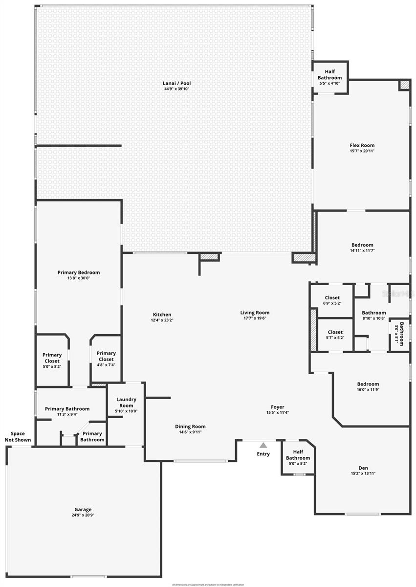 1324 OTTERS VIEW CT, FRUITLAND PARK, FL, 34731