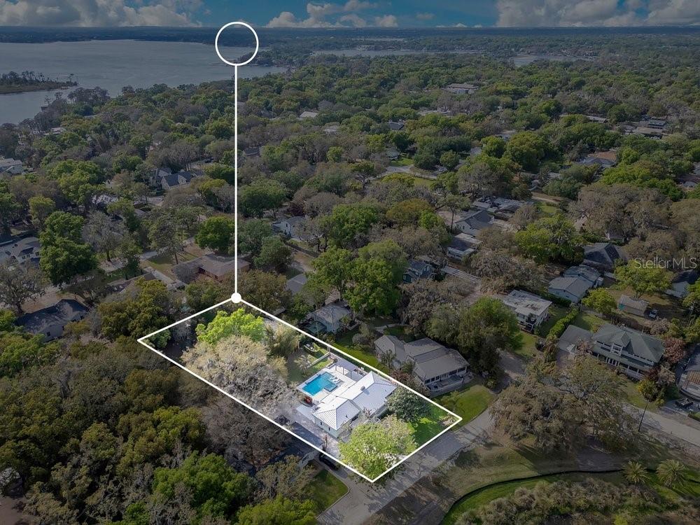 812 EAST BLVD, WINDERMERE, FL, 34786
