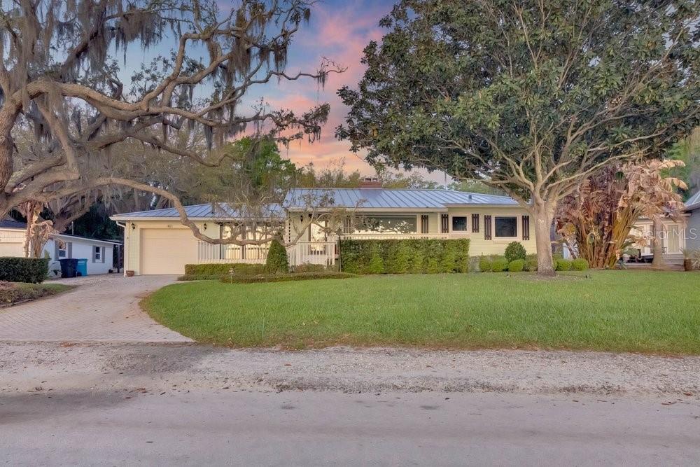 812 EAST BLVD, WINDERMERE, FL, 34786