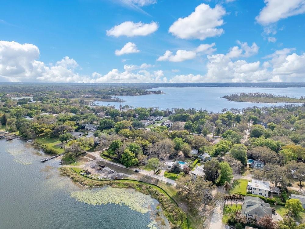 812 EAST BLVD, WINDERMERE, FL, 34786