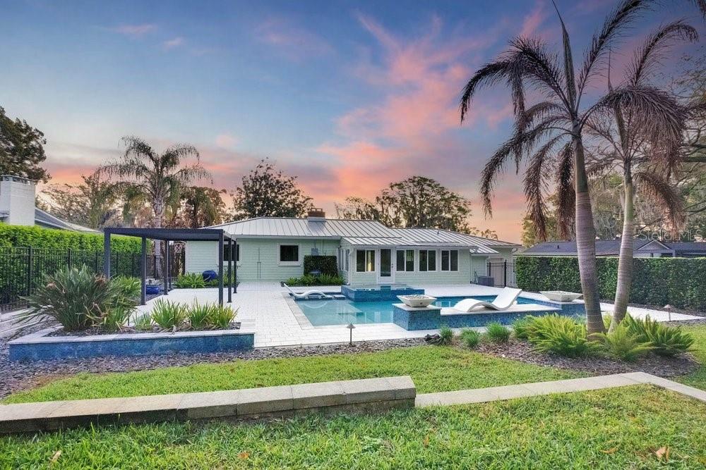 812 EAST BLVD, WINDERMERE, FL, 34786